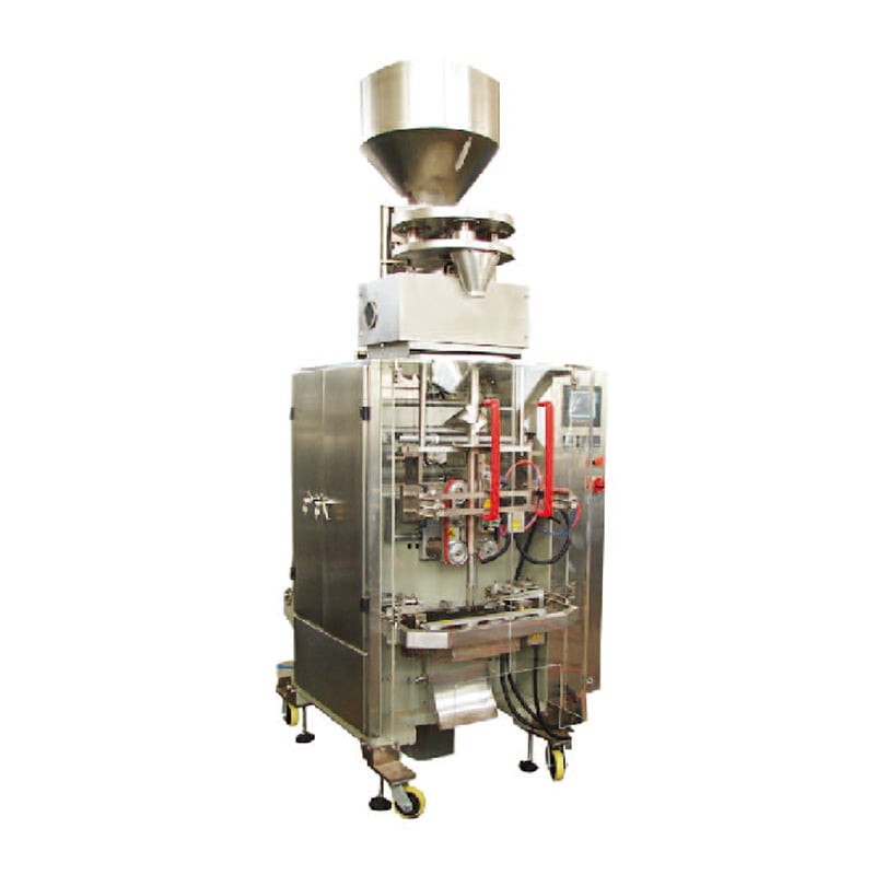 MP-5000Ds High Spedite Cup Quantitative Packaging Machina