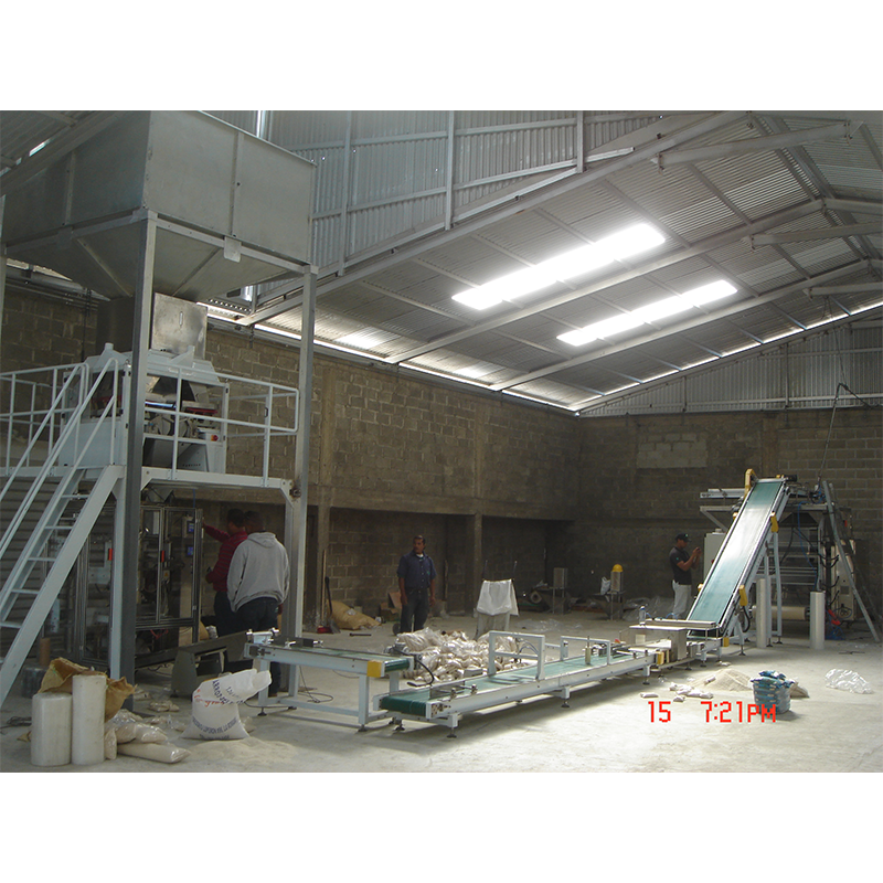 MP, S1100 Interactive Lorem Parvus Packaging Packaging productio linea