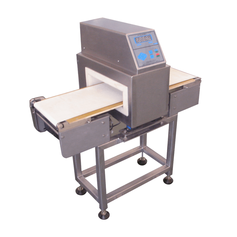 MP, JST200A / JST2000B / JST5000 / V Intercentia-repugnant Automatic metallum Detectors et rejiciunt systems