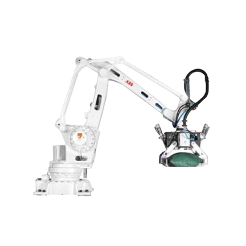 ABB460 Series Energy-Salvis et Paperback Automatic Robot Paletizer