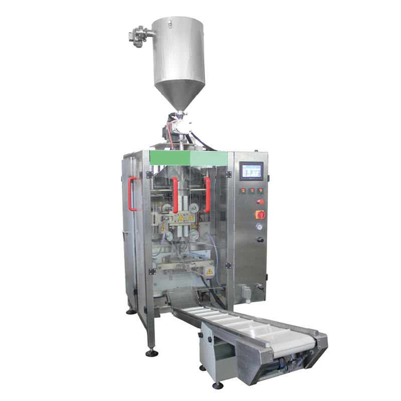 MP-7300GY automatic vertical Liquid Packing Machina