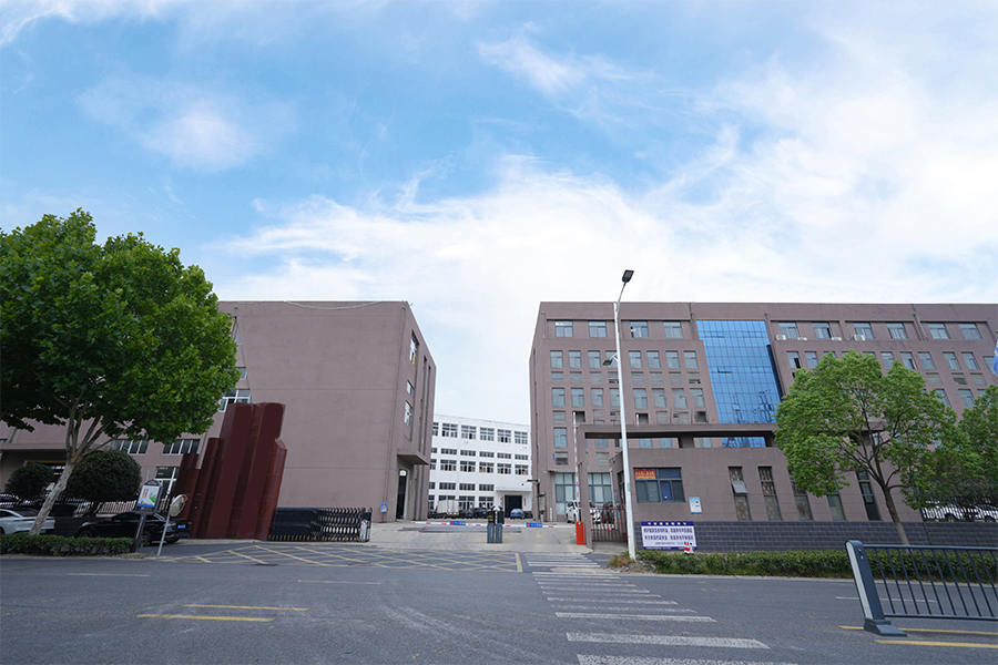 Fabrica foras