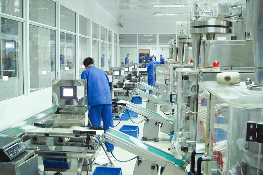 Viride maris salis industriam